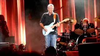 Eric Clapton - Old Love (Rio de Janeiro, 09/10/2011)