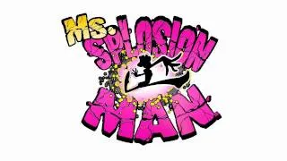 Ms. Splosion Man OST - Theme Song