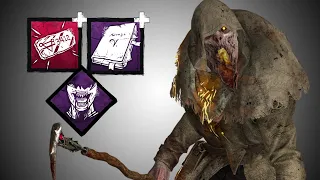 HAYALET MARAZ. DEAD BY DAYLIGHT TÜRKÇE