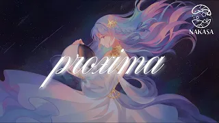 Proxima  | Patterns ‣ Nakasa - cover【歌ってみた】(#proximaremix)