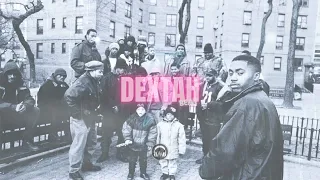 [SOLD] Guitar Sample Boom Bap beat "Dextah"