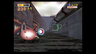 Star Fox 64 MacBeth [319 Hit] (TAS) 2023