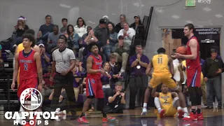 #1 Montverde Tops DeMatha in Florida 12/12/2019