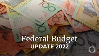 Budget Update 2022