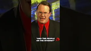 Jim Cornette Was A Menace On The Mic