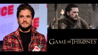 Kit Harington Teases His Spinoff Sequel Series Will Focus on Jon Snow's Trauma?