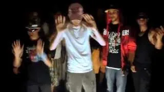 Spoo Pow  Paranoya  clip officiel HD  Mixtape  Hlibou Fad 2014