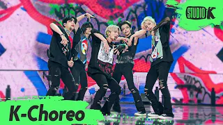 [K-Choreo 8K] 투모로우바이투게더 직캠 '0X1=LOVESONG (I Know I Love You)' (TXT Choreography) l @MusicBank 210625