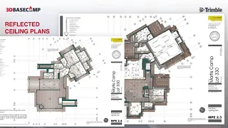 3D Basecamp 2016 – Smart Modeling for Complex Construction Documents