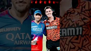 #rcbvssrh #ipl2024 #rcbfans RCB vs SRH live