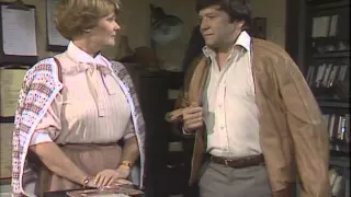 A Fine Romance 1981 S04E05 Problems