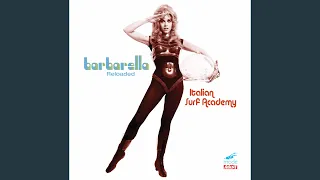 Barbarella