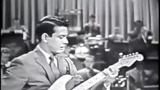 Buddy Merrill "Buddy's Boogie" on his Fender Stratocaster