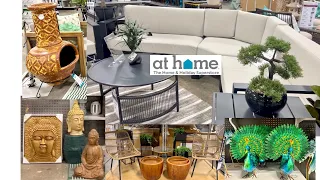 *STUNNING* AT HOME STORE/SPRING DECORATING IDEAS