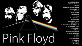 Pink Floyd Greatest Hits Full Album - Best Songs of Pink Floyd