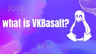 VKBasalt - Explained