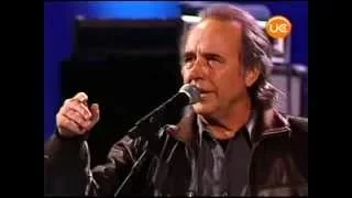 JOAN MANUEL SERRAT Viña del Mar 2009