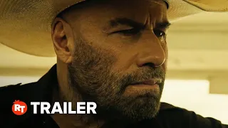 Mob Land Trailer #1 (2023)