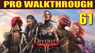 Divinity: Original Sin 2 Walkthrough Tactician Part 61 - Love Has Its Price