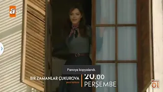 BİR ZAMANLAR ÇUKUROVA 79 BÖLÜM 2 FRAGMAN