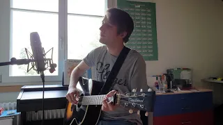 She's Got A Way - Billy Joel - Acoustic Cover by DavidSebastien