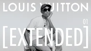 Pharrell Williams on Louis Vuitton [Extended] – The Podcast: Episode 1 | LOUIS VUITTON