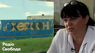 «Місто ніби відмотали на років 30 назад»: ситуація в окупованому Херсоні