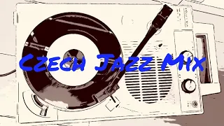 FULL VINYL | Czech Jazz Mix | DJヨハネス市来