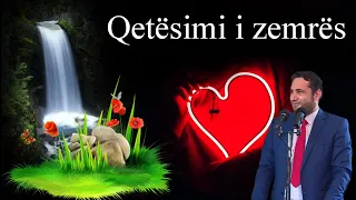 Rubrika: Qetesimi i zemres ~ Ligjerata, histori motivuese dhe edukuese