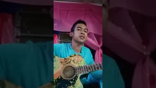 Selalu Sabar Cover.AlanBadarab