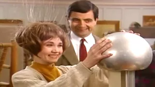 Static Generator | Mr. Bean Official