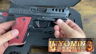 ERMOX Defense XFire 9mm Full Review 🤠