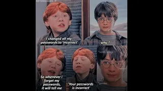 Harry Potter Memes #4