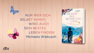 Michaela Wiebusch: Im Dorf der Schmetterlinge