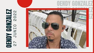 Lunes 27/06/22 Oendy Gonzalez Código 👉