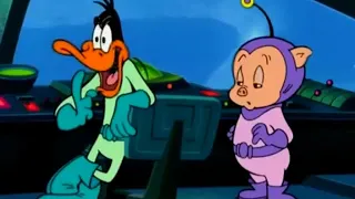 Duck Dodgers_Mejores momentos (Season 1)