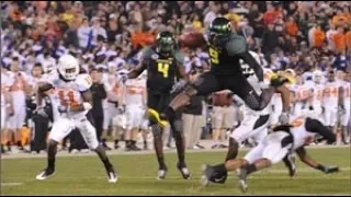 Oregon-Oklahoma State 2008