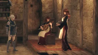 NieR Replicant ver.1.22 - Devola & Popola: Song of the Ancients - Duet in the Tavern