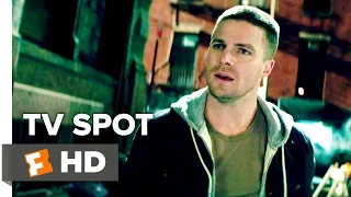 Teenage Mutant Ninja Turtles: Out of the Shadows TV SPOT  - Chase (2016) - Movie HD