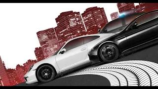 ОБЗОР НА ИГРУ NEED FOR SPEED MOST WANTED (2012) ANDROID