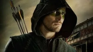 Arrow Tribute