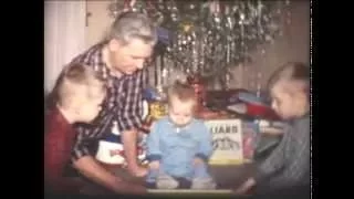 Christmas Home Movies