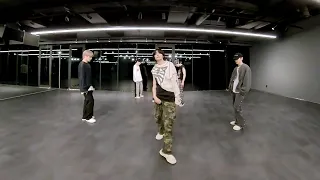 WayV Miracle Mirrored Dance Practice