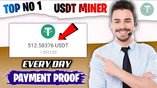 earn FREE $500 USDT INSTANT: USDT Mining Site Today - Free USDT • Free USDT Mining Site Today