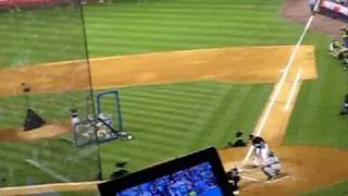 2008 Home Run Derby - Josh Hamilton