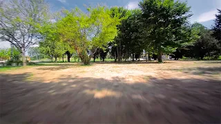 I See You - FPV Freestyle