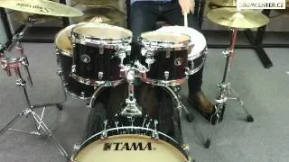 TAMA Silverstar