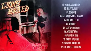 Lions Breed - Damn The Night