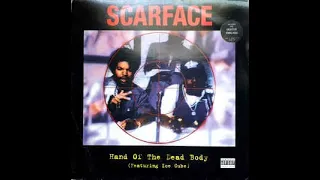 Scarface - Hand of the Dead Body (instrumental)