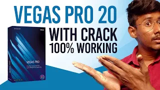 Sony Vegas 20 Free Crack Full Version September 2022 | Sony Vegas 2022 Free Crack Full Version Vegas